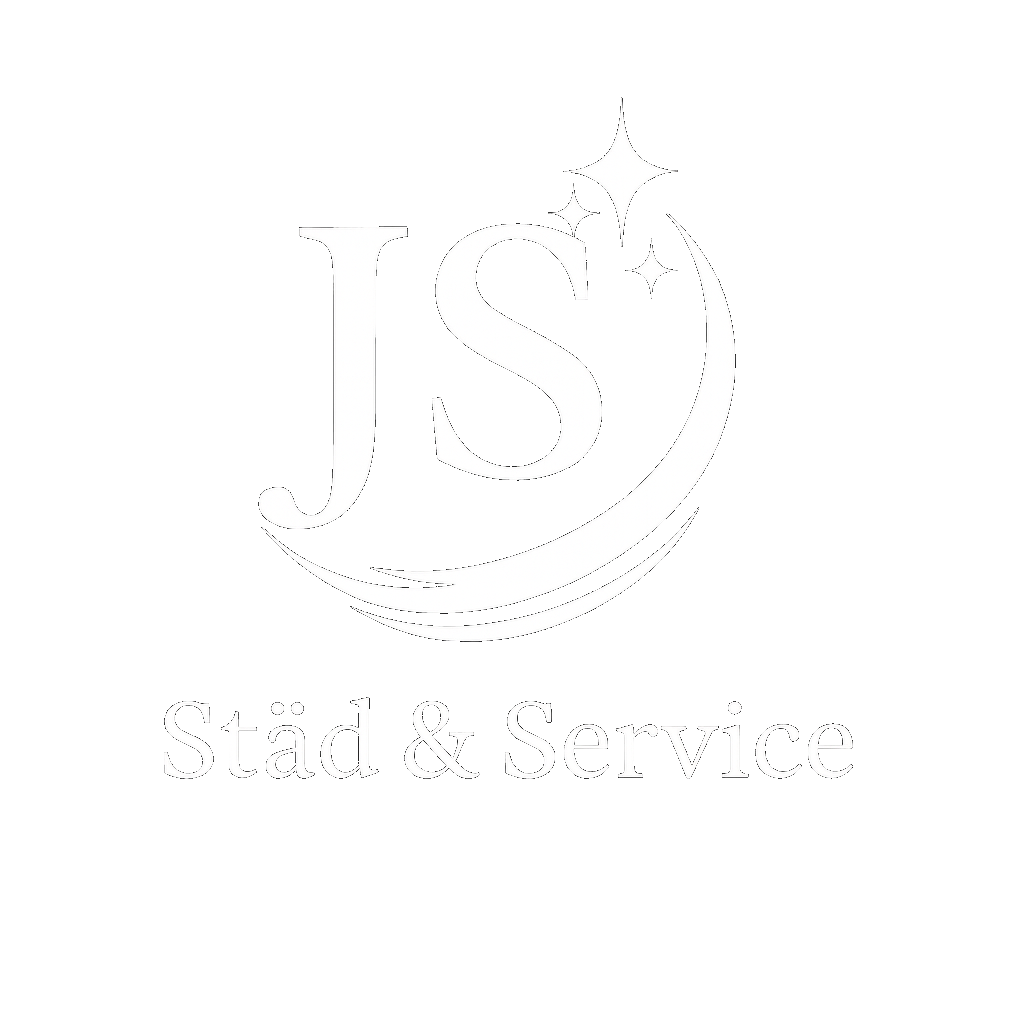 JS STÄDSERVICE